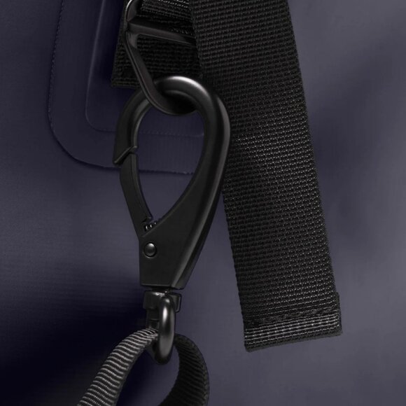 AETHER Excursion Duffle Bag 45L – Waterproof Seam-Sealed – Like New - Picture 8 of 9